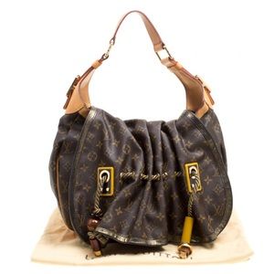 BIGGEST RARE KALAHARI GM LOUIS VUITTON